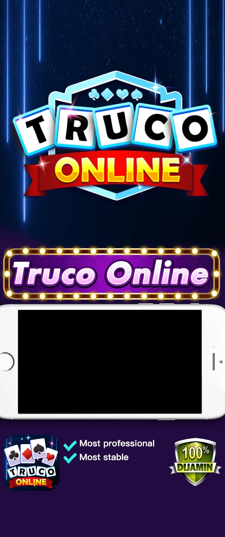 TrucoON - Truco Online APK [UPDATED 2023-03-30] - Download Latest Official  Version